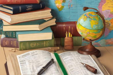 Essential Language Learning Tools for Travelers