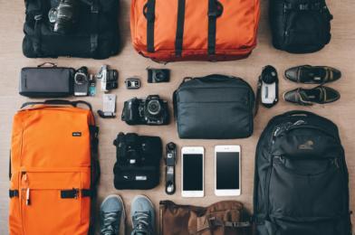 The Ultimate Travel Gear Checklist for Long-Term Travelers