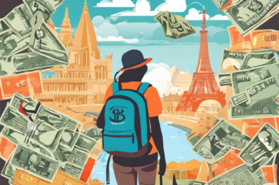 Money-Saving Tips for Backpacking Around the World